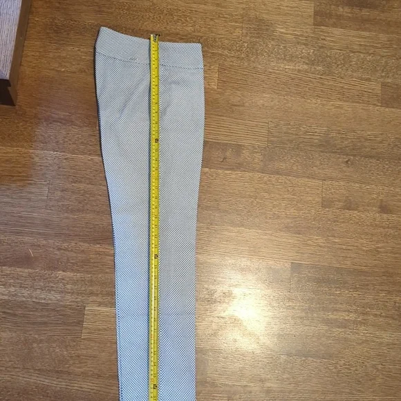 Pants stretch - Picture 9 of 12